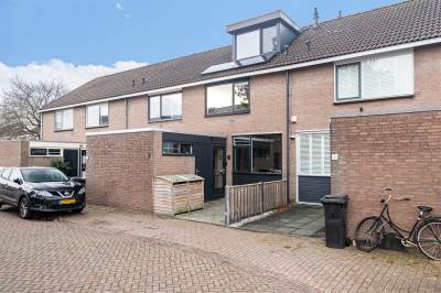 Woning Linge 9 Heemstede
