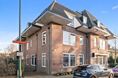 Woning Rhijngeesterstraatweg 94B Oegstgeest