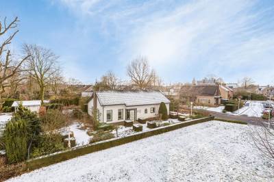 Woning Roosendaalsebaan 8 Wouw