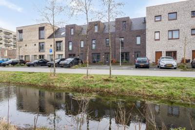 Woning De Velduil 141 Amersfoort