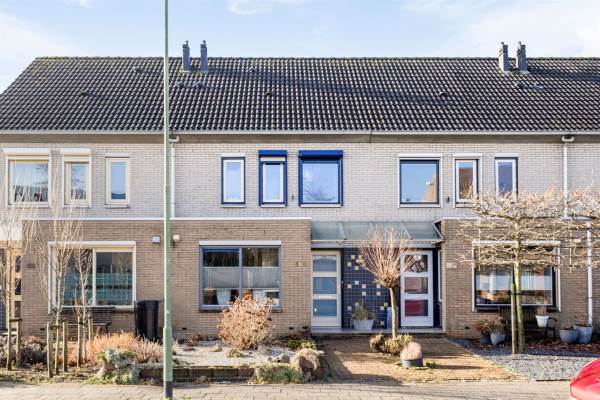 Woning Munnikenland 106 Sleeuwijk