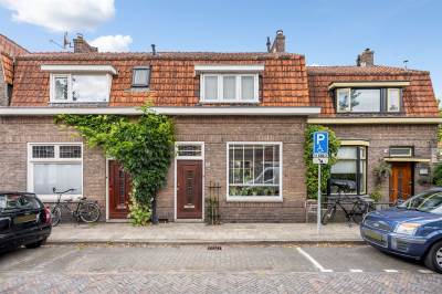 Woning Irisstraat 23 Zwolle