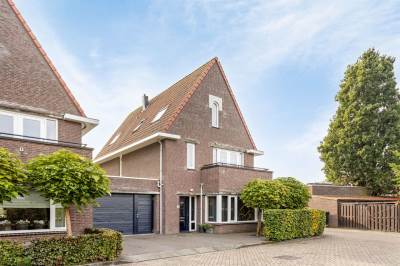 Woning Rosariopark 1 Dongen