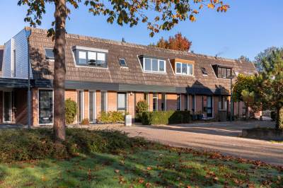 Woning Haardries 27 Bavel (Gem. Breda)