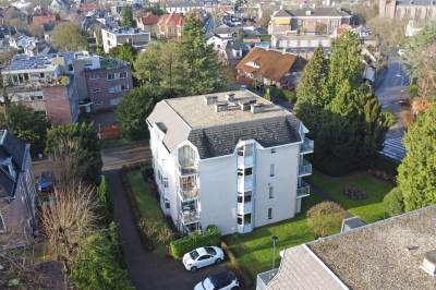 Woning Eemhoeve 11 Baarn