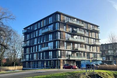 Woning Tamarixplantsoen 291 Heerhugowaard