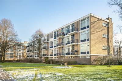 Woning Schoonegge 269 Rotterdam