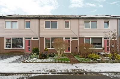 Woning Piet Heinstraat 18 Zevenaar