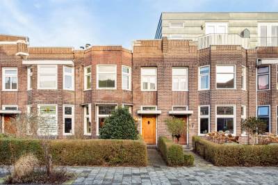 Woning Ernst Casimirlaan 21 Groningen