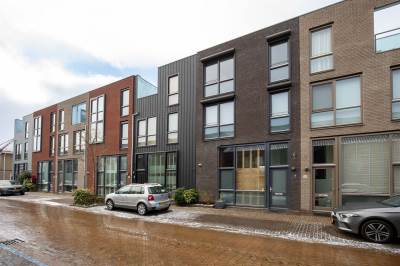 Woning Seringenstraat 18 Aalsmeer