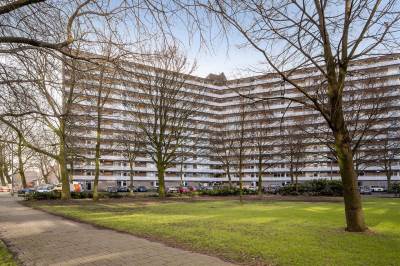 Woning Schubertplein 122 Schiedam