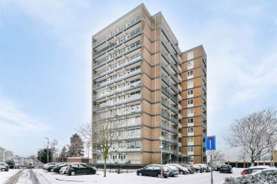 Woning Vrieheidepark 134 Heerlen