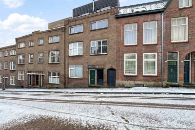 Woning Noordpad 63 - 2 Arnhem