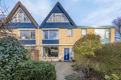 Woning Harwichweg 180 Hoek van Holland