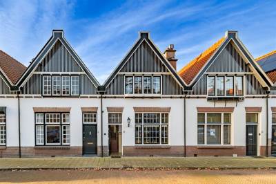 Woning Weverslaan 8 Voorburg