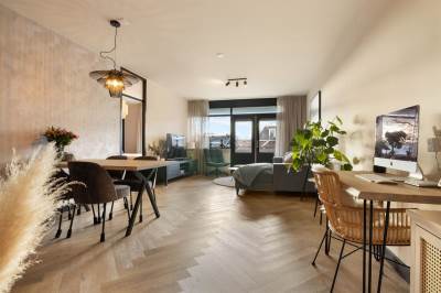 Woning Klaverweide 46 Oostzaan