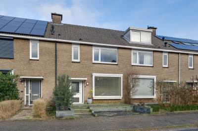 Woning A.M. de Jonglaan 15 Uithoorn