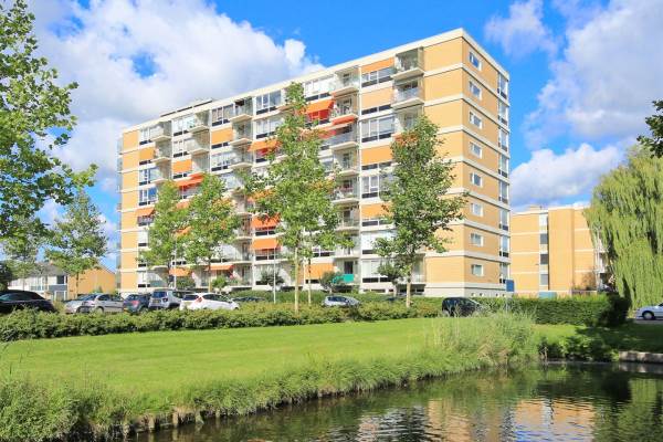 Woning Einsteinlaan 69 Badhoevedorp
