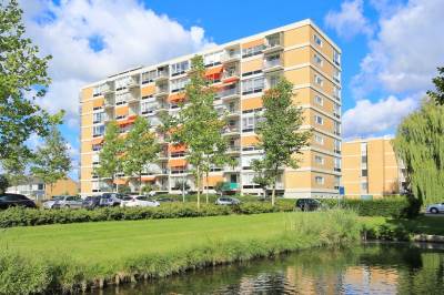 Woning Einsteinlaan 69 Badhoevedorp