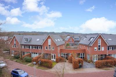 Woning J.A. Rädeckerweg 15a Schoorl