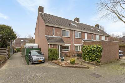 Woning Buizerdweg 101 Alkmaar