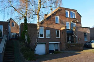 Woning Berkendreef 39 Renkum