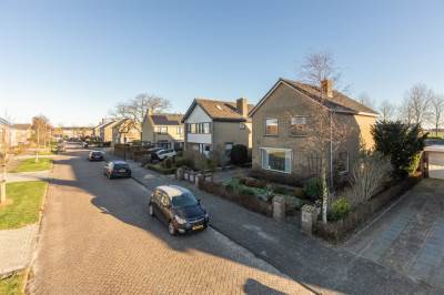 Woning Dodo Feitamalaan 12 Bolsward