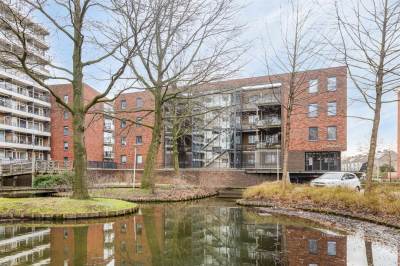 Woning Lijnvaart 7 Krimpen aan den IJssel