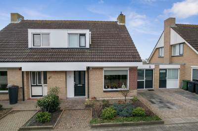 Woning Sweelincklaan 92 's-Gravenzande