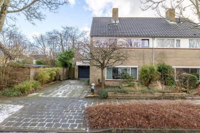 Woning Jacob Catslaan 4 Vlissingen