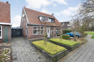 Woning Oldemarktseweg 39 Tuk