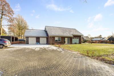 Woning Joh Poststraat 41a Nieuwlande
