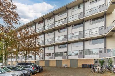 Woning Generaal Barberstraat 117 Tilburg