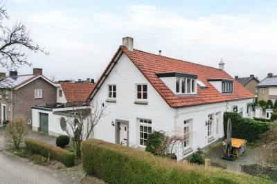 Woning Meester van de Venstraat 8 Veghel