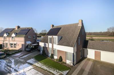 Woning Baroniestraat 9 Aarle-Rixtel