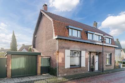 Woning Koudepad 20 Goirle