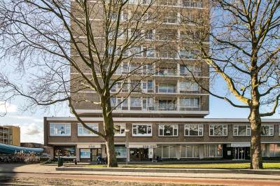 Woning Parkweg 228 Schiedam