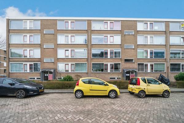 Woning Schalkeroord 62 Rotterdam