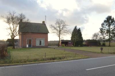 Woning Neerkantseweg 22 Liessel