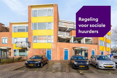 Woning Binnenhof 28 Almere