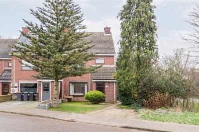 Woning Bloemersweide 69 Gendringen