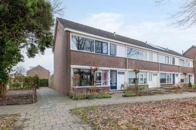 Woning Tjonger 151 Drachten