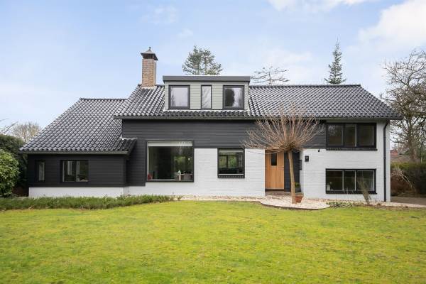 Woning Parkweg 3 Heerenveen