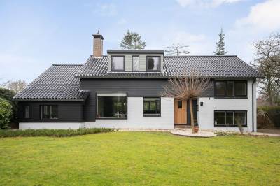 Woning Parkweg 3 Heerenveen