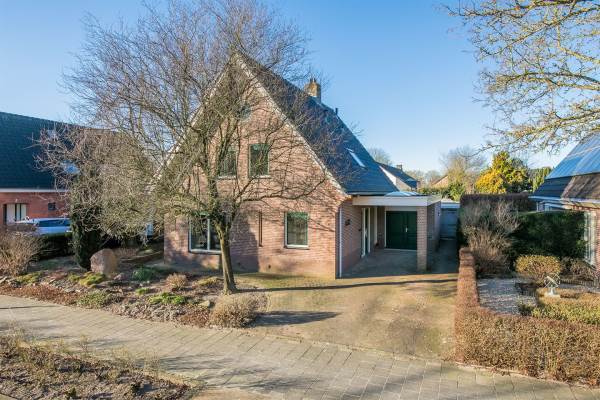 Woning Poortland 4 Vleuten