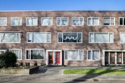 Woning Aveling 71C Hoogvliet Rotterdam