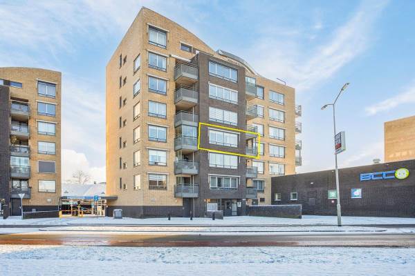 Woning Oostwal 265 Oss