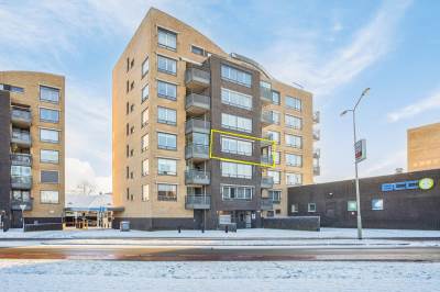 Woning Oostwal 265 Oss