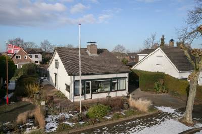 Woning Mozartstraat 10 Millingen aan de Rijn