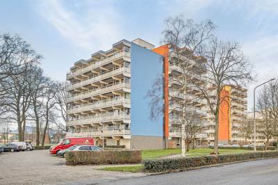 Woning Tolhuis 6745 Nijmegen
